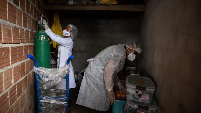 Muere por coronavirus el último hombre superviviente del pueblo indígena Juma