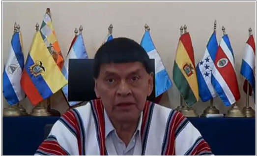 En el marco del Foro Permanente, el FILAC insta a adoptar mecanismos que garanticen el reconocimiento de los Pueblos Indígenas en la implementación de Políticas Públicas