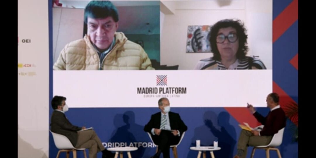 Gabriel Muyuy: “En los últimos 60 años se han logrado importantes avances en el reconocimiento de los derechos de la diversidad étnica y cultural, especialmente de los Pueblos Indígenas”