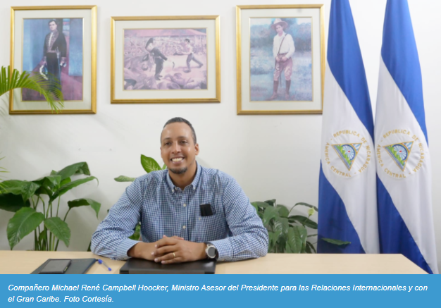 Nicaragua en Diálogo Intercultural sobre Cambio Climático