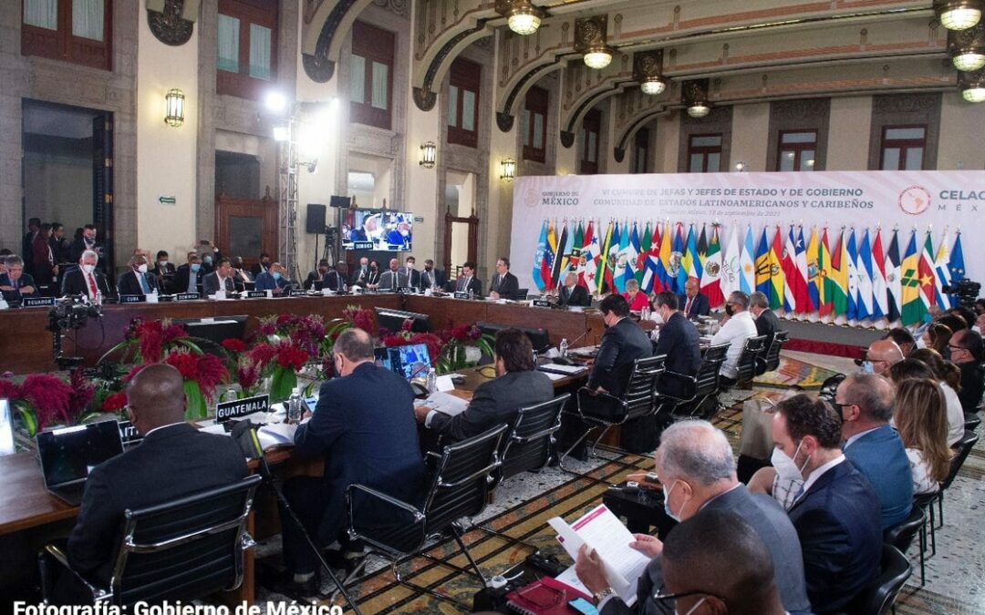 VI Cumbre de la CELAC apoya la creación del Instituto Iberoamericano de Lenguas Indígenas