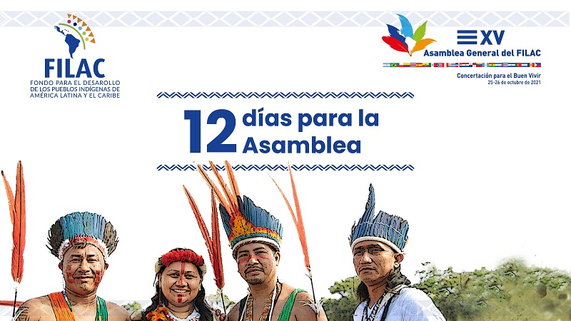 Diálogo tripartito abrirá el programa de la XV Asamblea General del FILAC