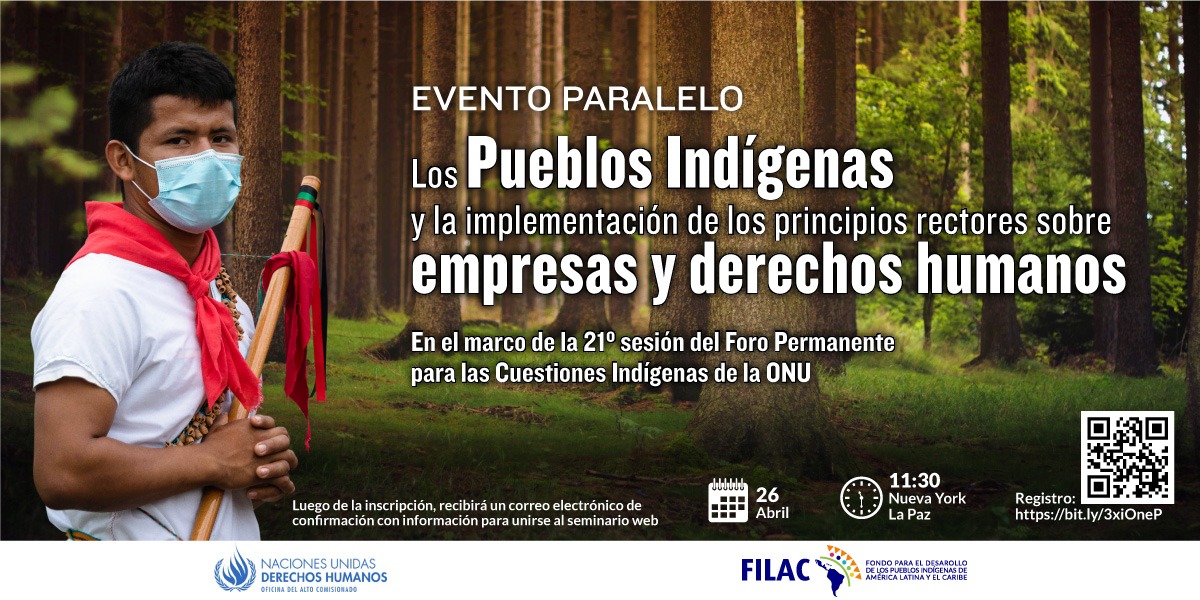 empresas y derechos humanos