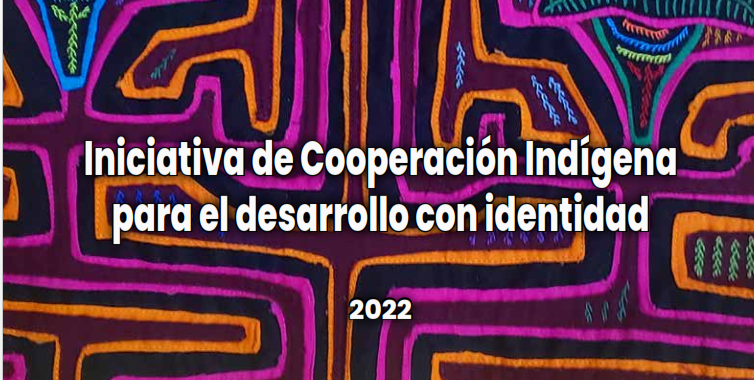 Iniciativa de Cooperación Indígena (ICI)