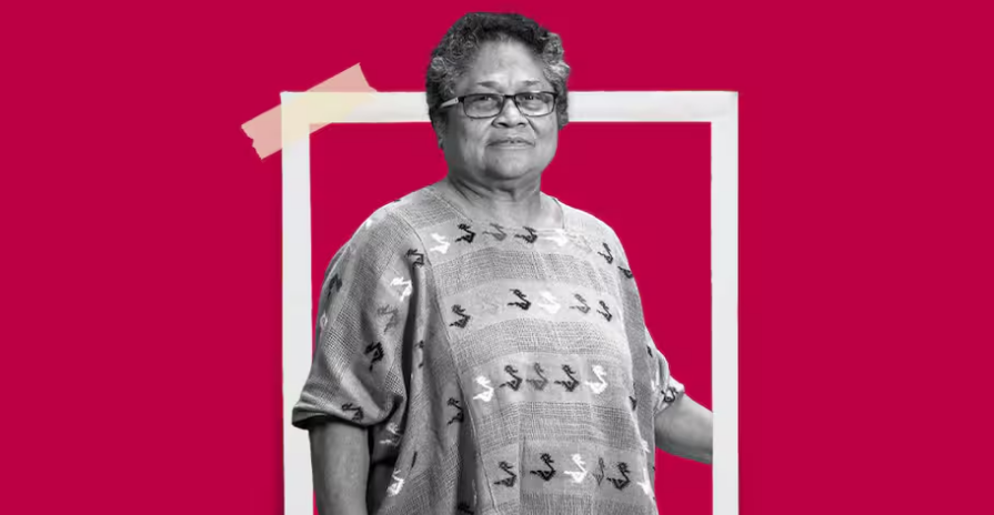 Myrna Cunningham: feminismo y medicina para la lucha indígena