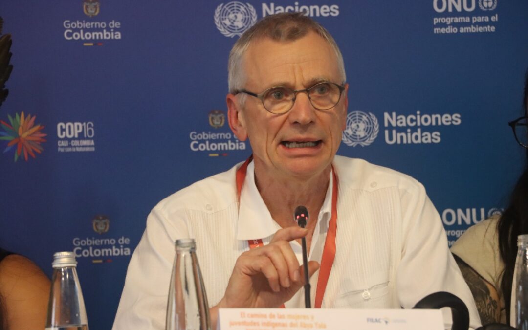 FILAC firma un convenio con el Gobierno Autónomo Municipal de Chimoré para la prevención y control de diabetes
