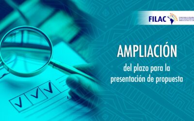 FILAC anuncia ampliación del plazo para la Auditoría Externa Especial