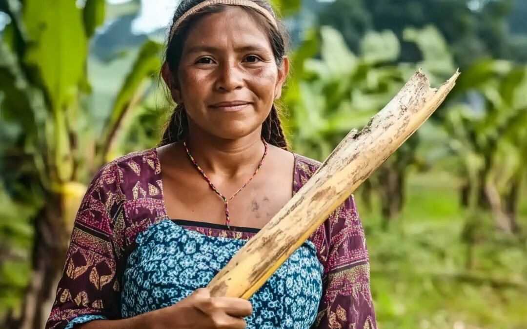 FILAC destaca liderazgo territorial de los Pueblos Indígenas en estrategias de adaptación climática durante cierre de diplomado en Nicaragua