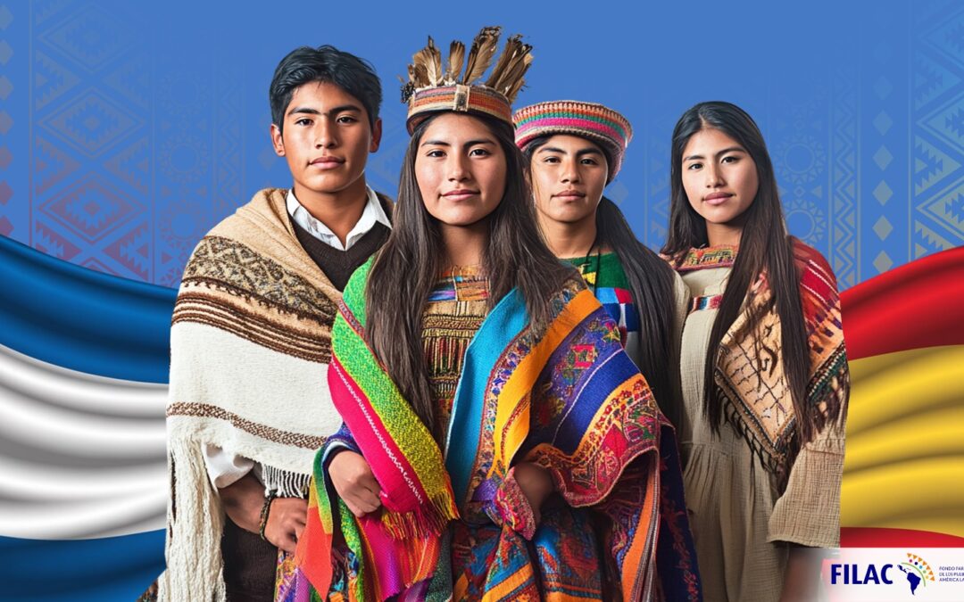 FILAC impulsa misión internacional en el El Salvador y España para fortalecer la cooperación y el financiamiento en favor de los Pueblos Indígenas