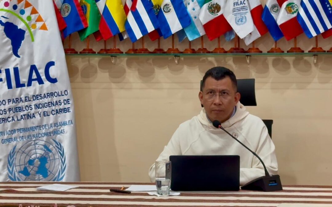 FILAC participa en capacitación sobre el Mecanismo de Expertos sobre los Derechos de los Pueblos Indígenas de la ONU