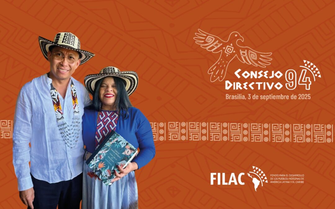 Consejo Directivo de FILAC acuerda realizar la XVIII Asamblea General en Brasil