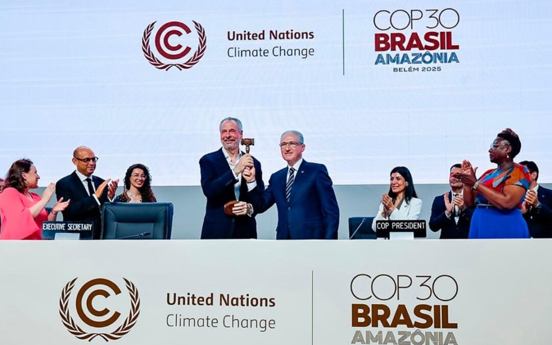 Para FILAC es fundamental la voz de los Pueblos Indígenas, especialmente la agenda de acción sobre mujeres, juventudes y financiamiento directo