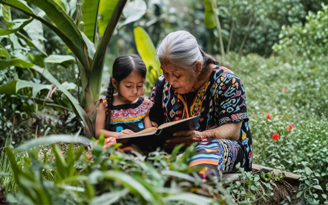 FILAC celebra la designación del 5 de septiembre como Día Internacional de las Mujeres y las Niñas Indígenas del Mundo