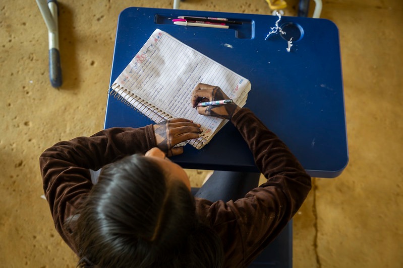 Encuentro regional consolida acción conjunta por la salvaguarda de 400 lenguas amazónicas