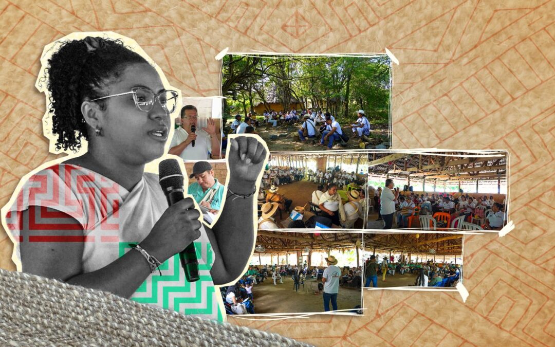 Pueblo Kankuamo avanza en la consolidación de su Autoridad Ambiental Indígena con acompañamiento del FILAC