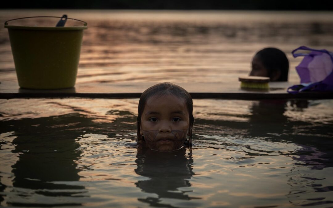 Diálogo regional impulsa propuestas para garantizar el derecho al agua en territorios de Pueblos Indígenas