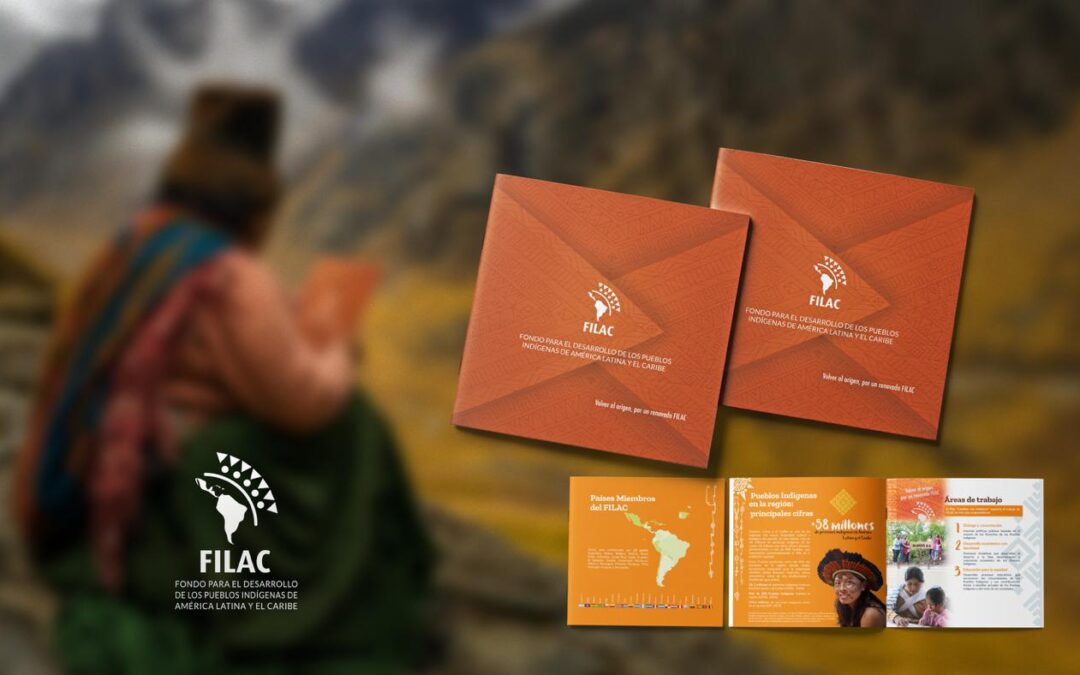 Brochure FILAC