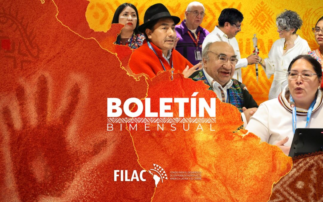 Boletín Informativo FILAC